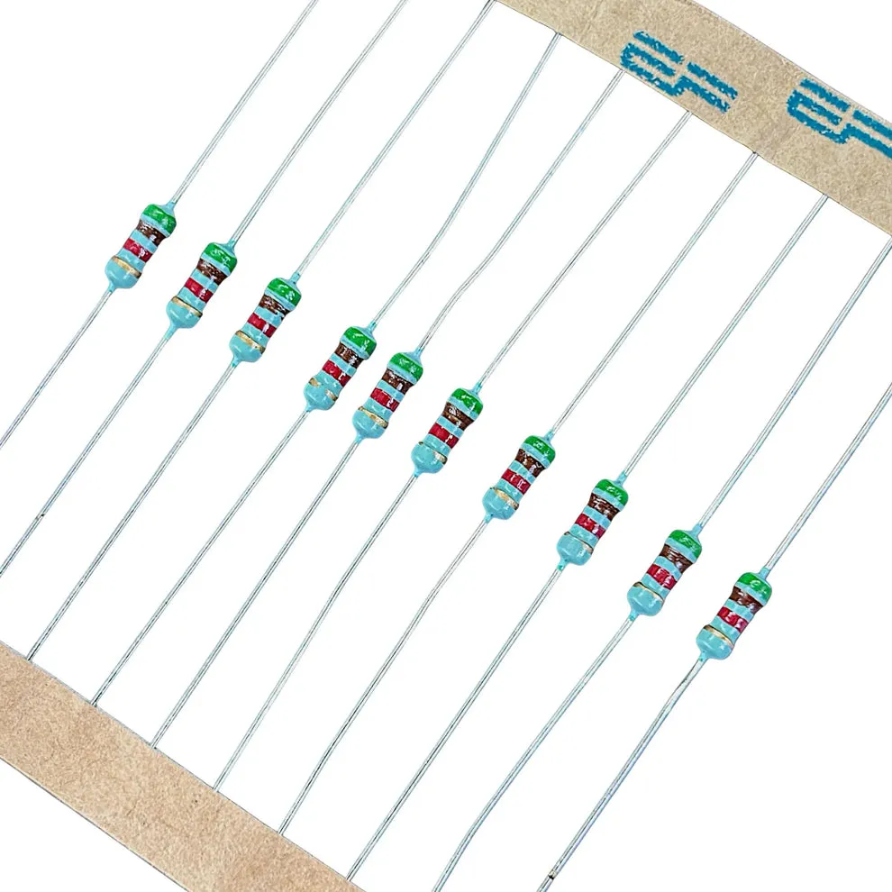 220 ohm resister