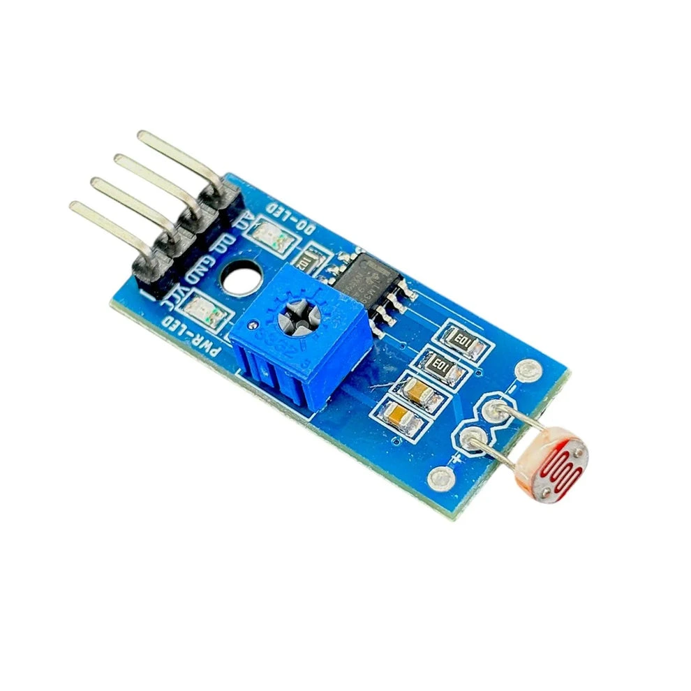 LDR sensor