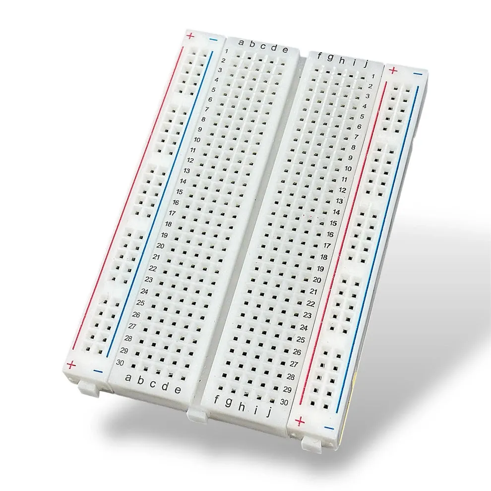 Breadboard