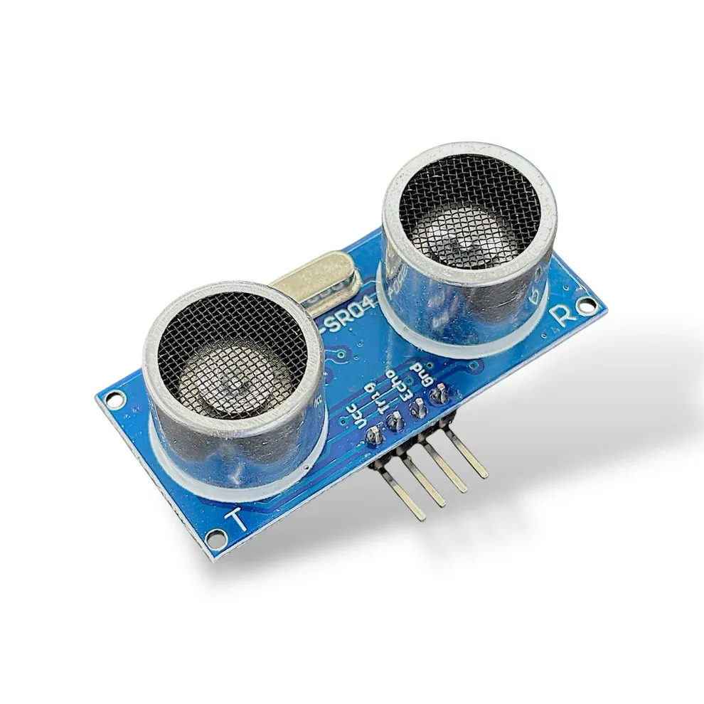 Ultrasonic sensor