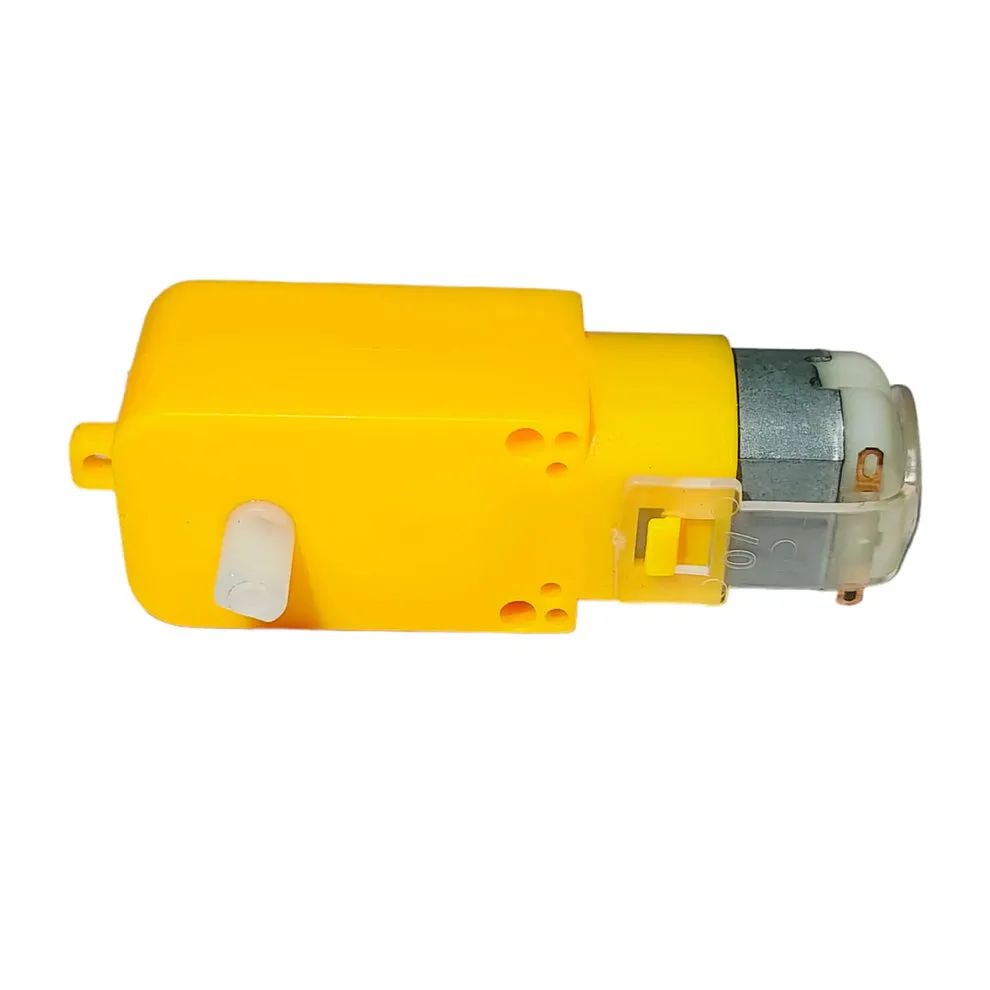 Bo gear motor