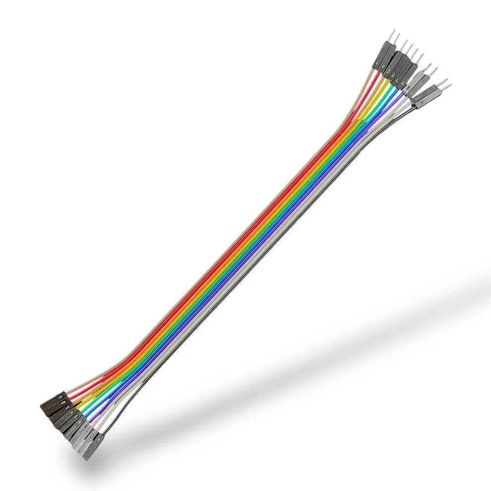 Male to female Jumper wire