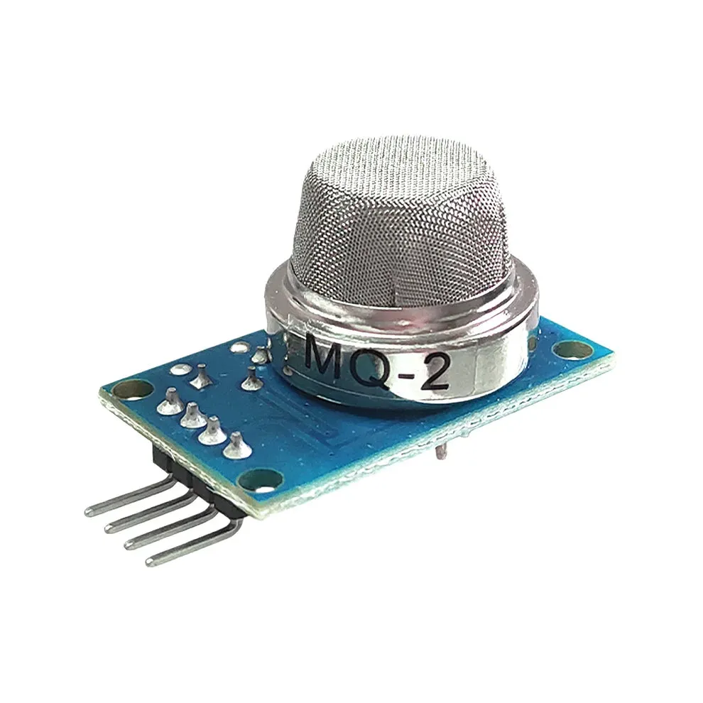 Mq2 Smoke sensor