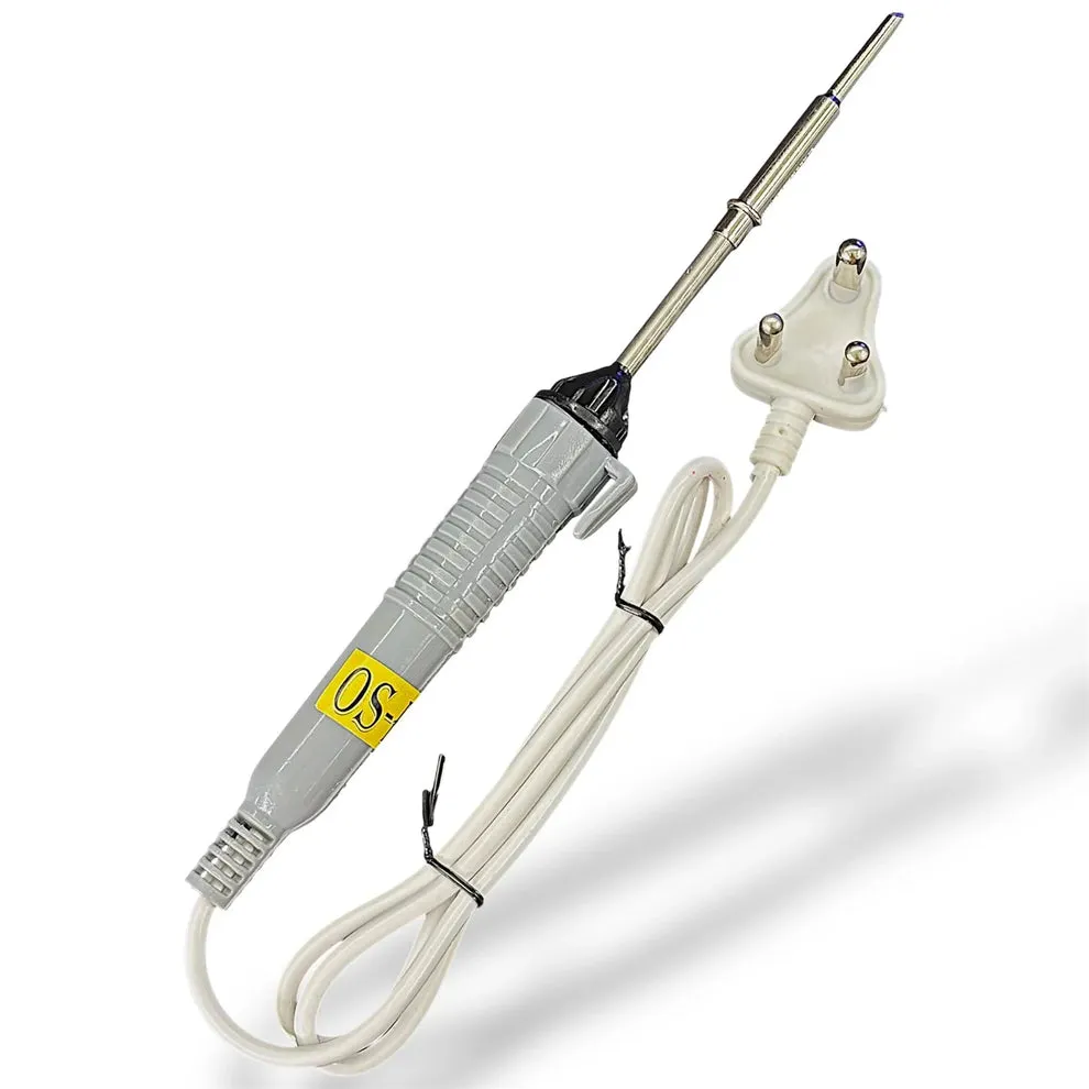 Soldering iron