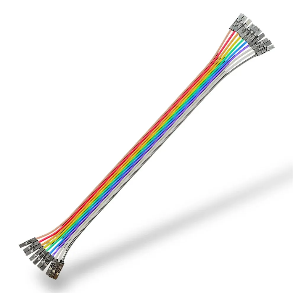 Female to Female jumper wire