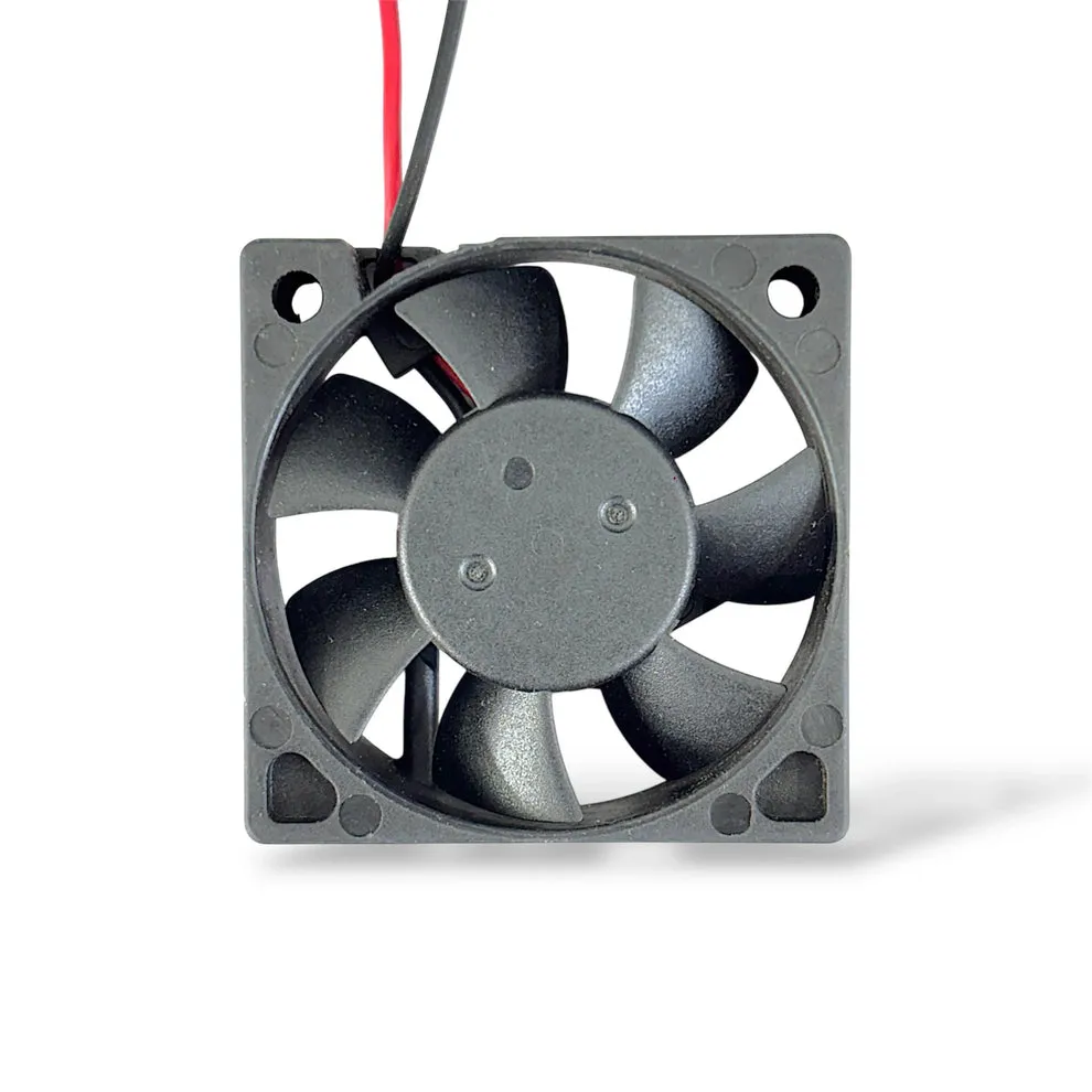 Cooler fan