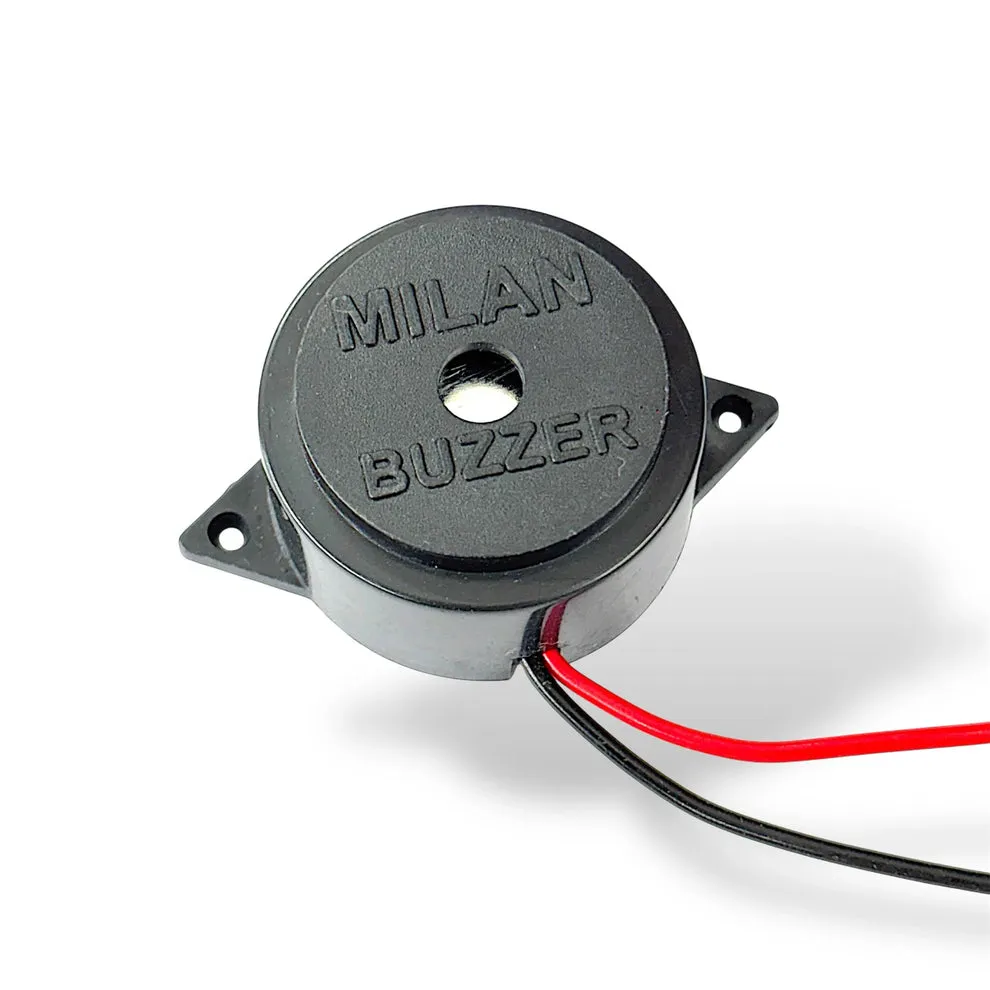 Mini buzzer