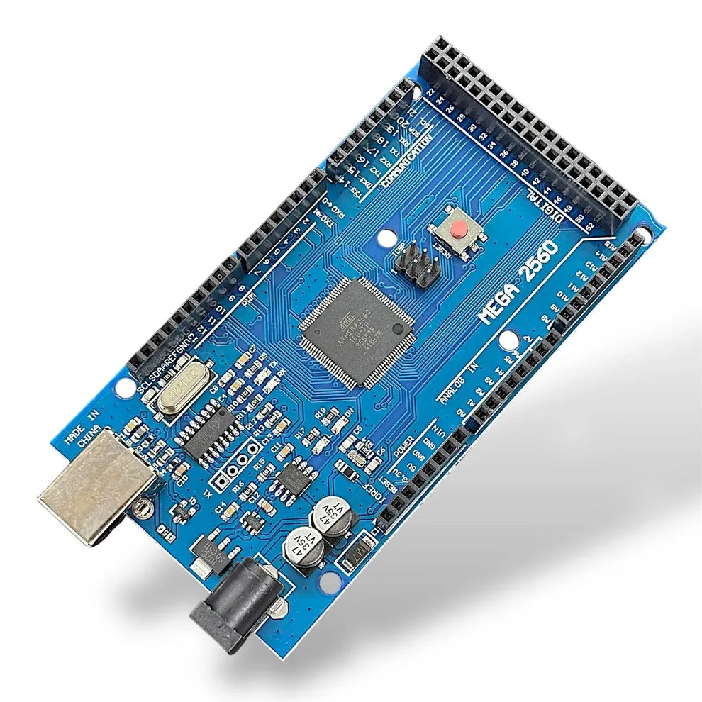 Arduino mega