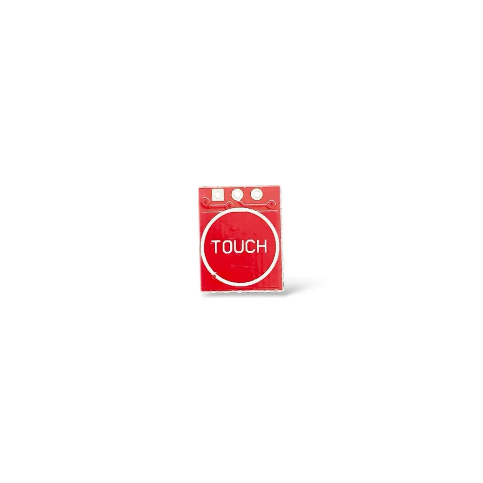 Touch sensor