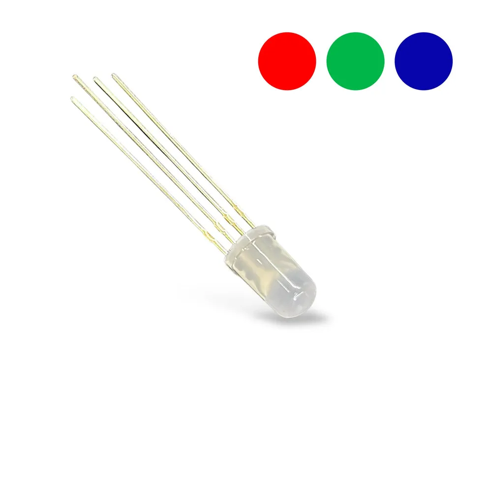 Rgb led
