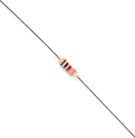 3k ohm resistance