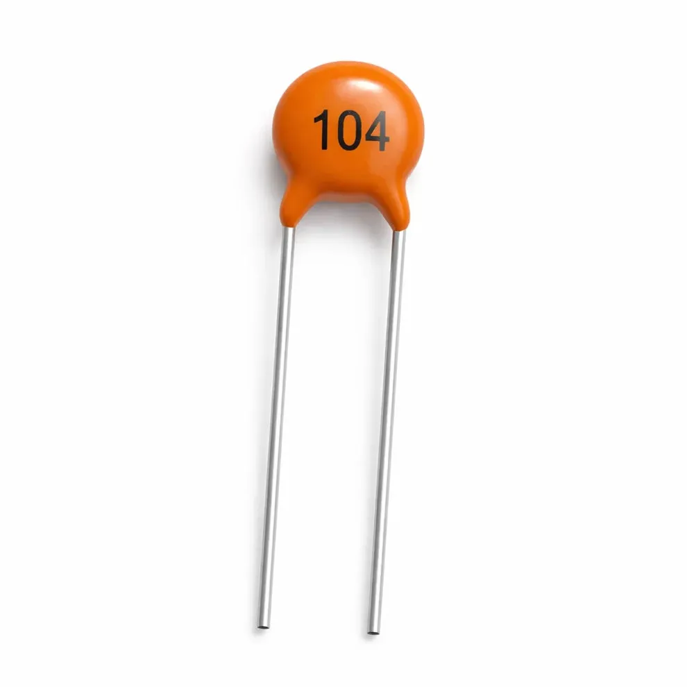 Capacitor