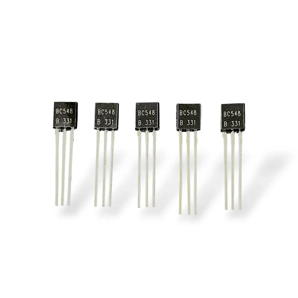 NPN Transistor