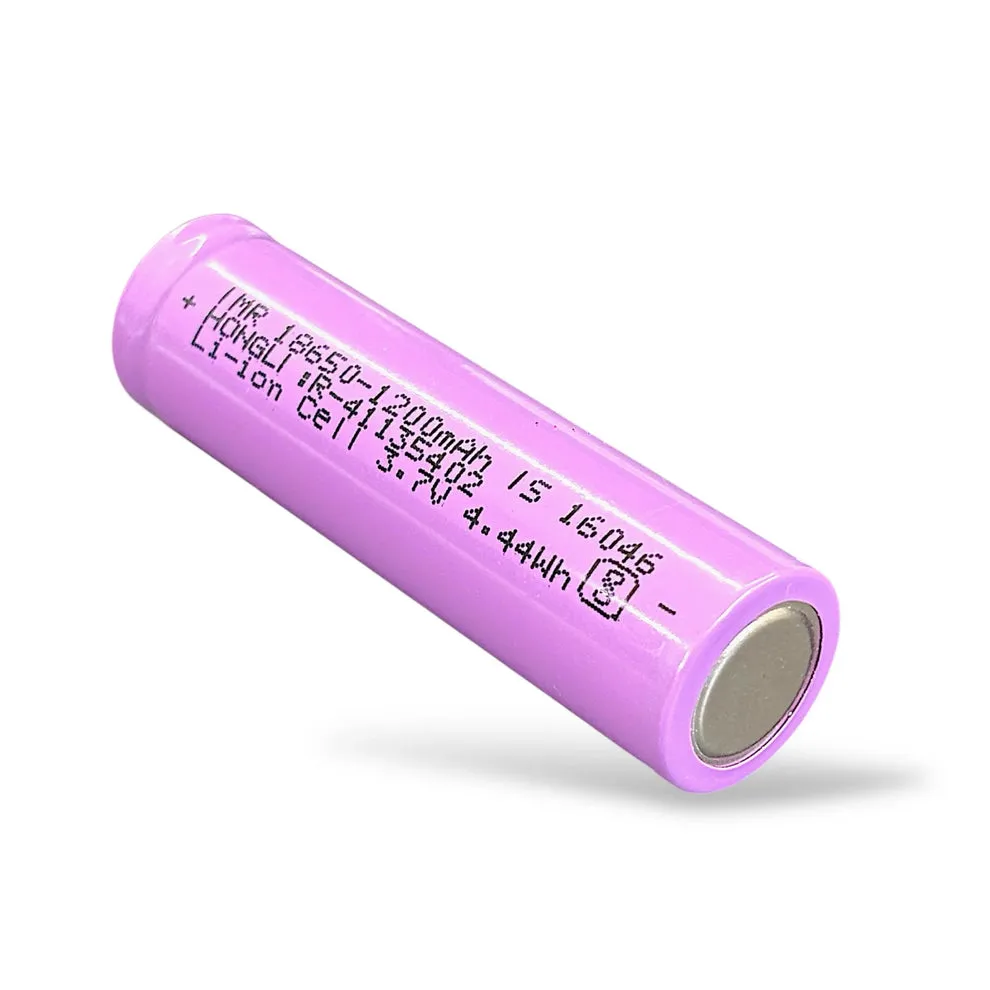 1200 mah bettery