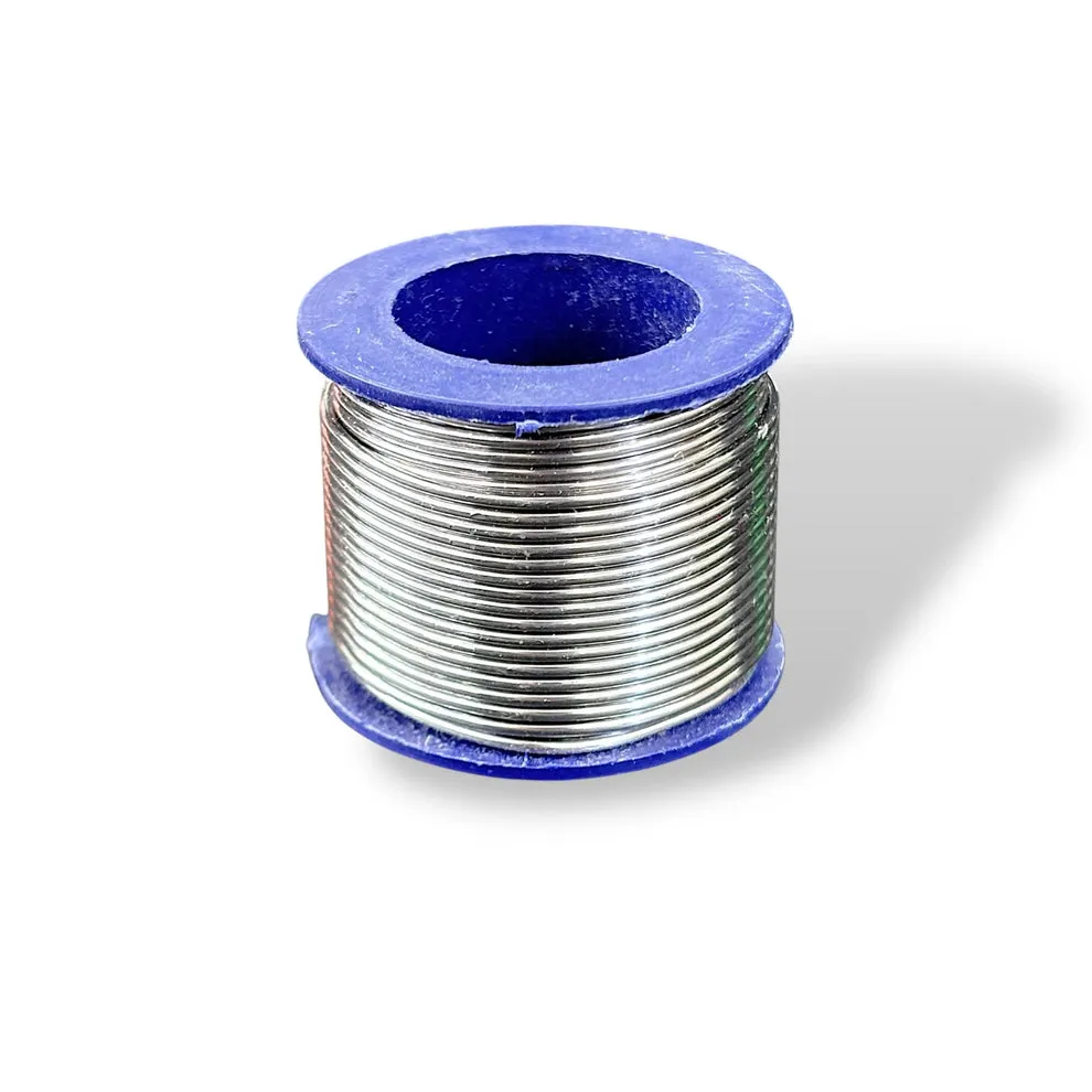 Soldering wire