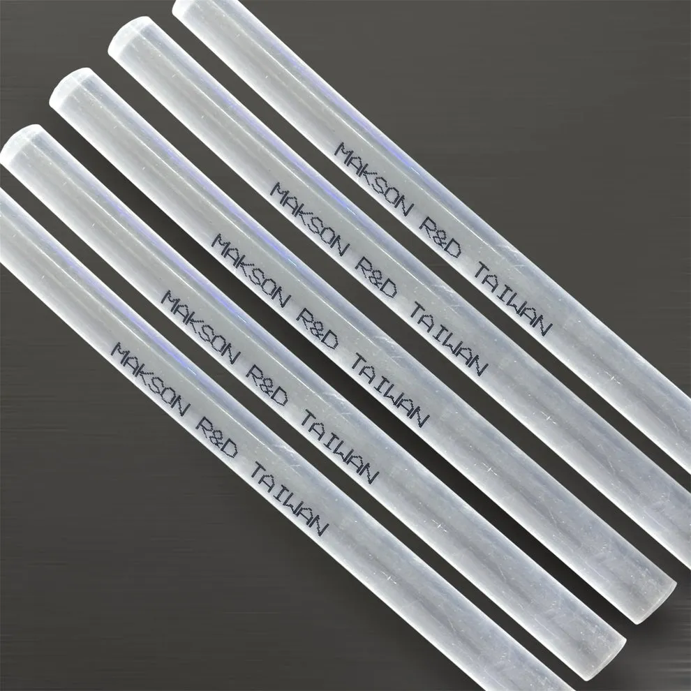 Glue rod