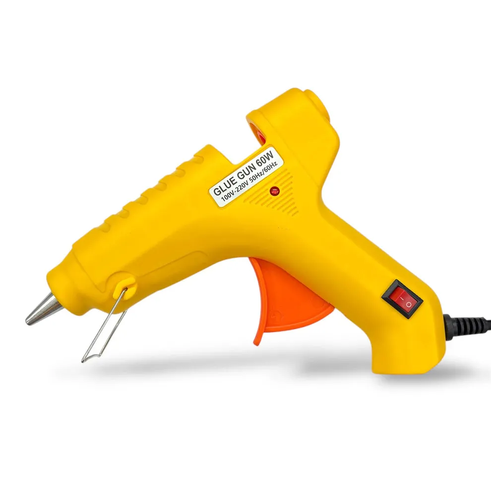 Glue gun