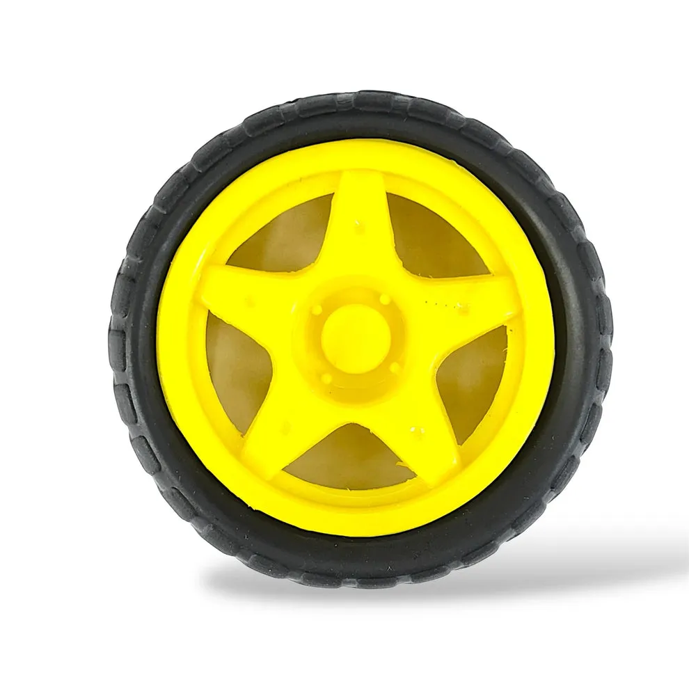 Wheel