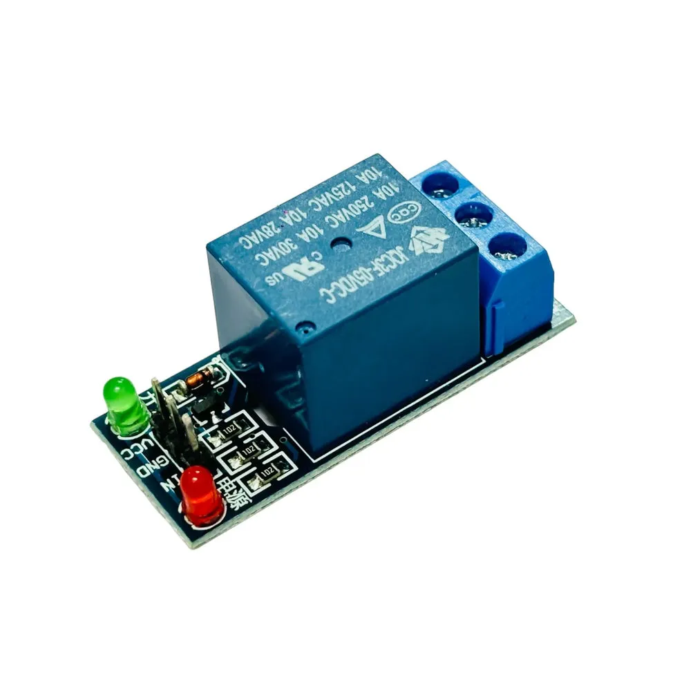 Reley Module