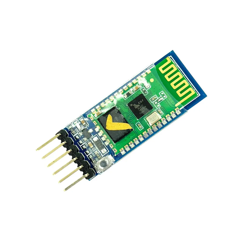 Bluetooth hc-05